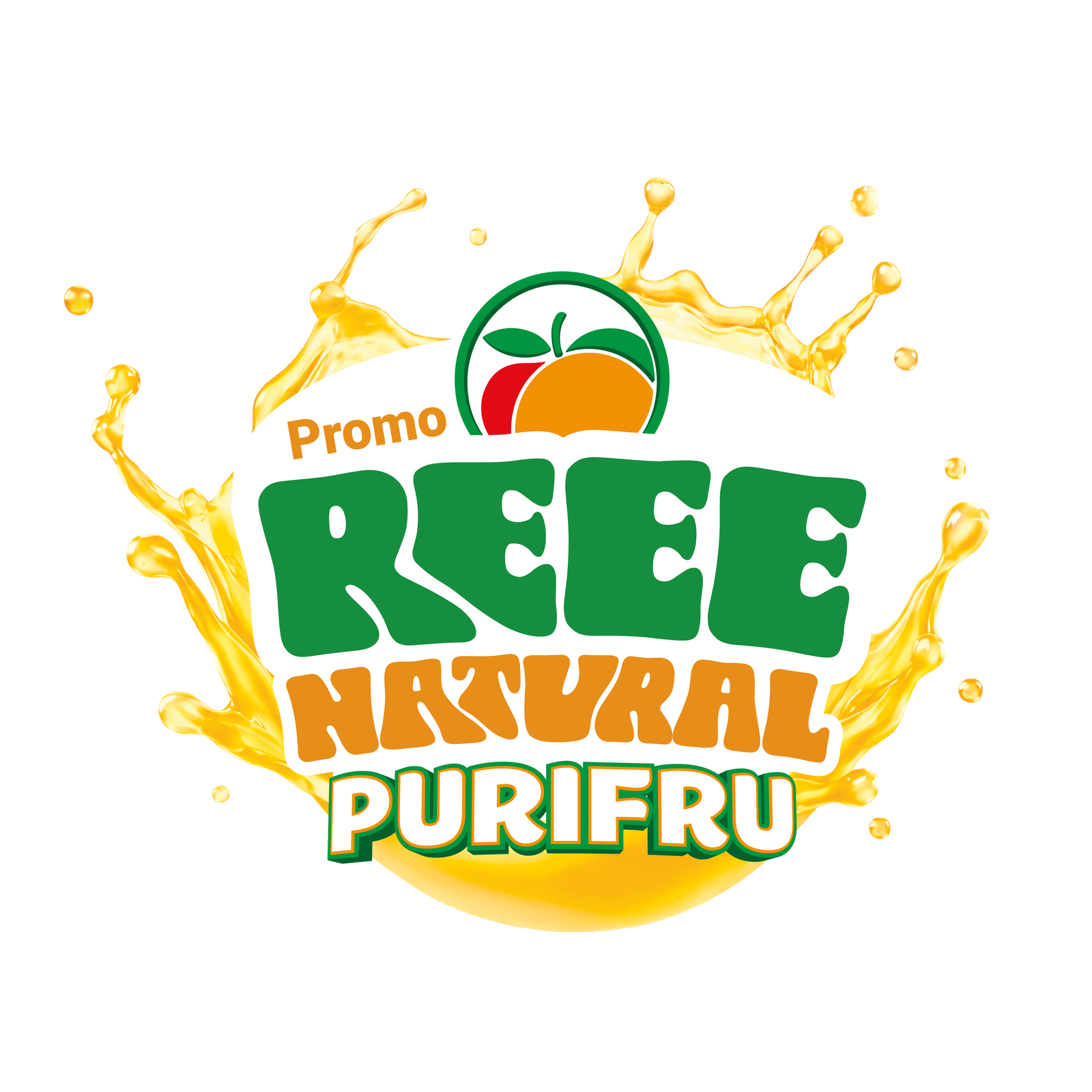 Purifru - Jugo Natural